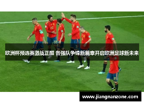 欧洲杯预选赛激战正酣 各强队争锋新篇章开启欧洲足球新未来