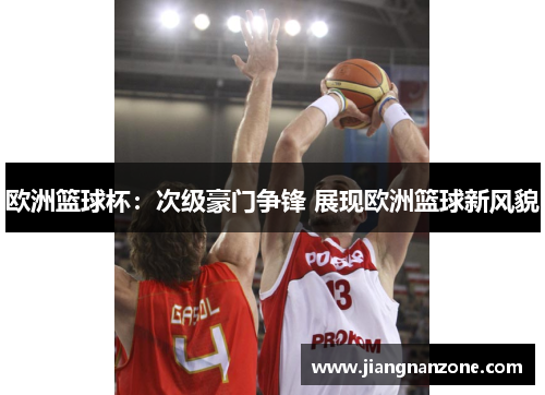 欧洲篮球杯：次级豪门争锋 展现欧洲篮球新风貌