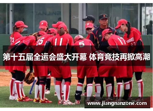 第十五届全运会盛大开幕 体育竞技再掀高潮