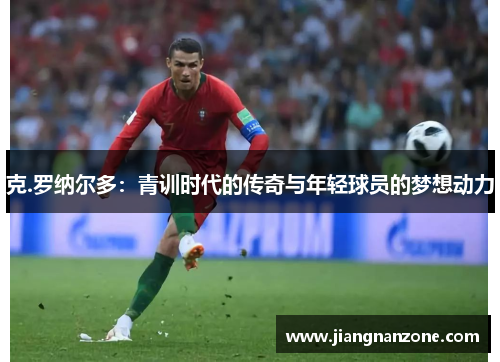 克.罗纳尔多：青训时代的传奇与年轻球员的梦想动力